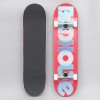 BIRDHOUSE stage 1 opacity logo 2 complete navy red 7,75Ã¢â‚¬Â skate as