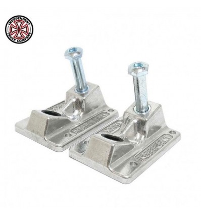 INDEPENDENT baseplate set base ricambio truck