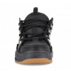 OSIRIS D3 black gum scarpe skate