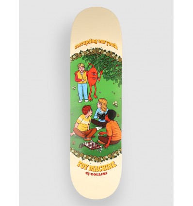 TOY MACHINE collins youth 8,5