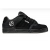 GLOBE tilt black/black tpr scarpa skate