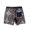 VISSLA Skeleton Coast 18.5" Boardshort, PHA