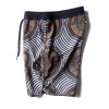 VISSLA Skeleton Coast 18.5" Boardshort, PHA