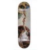 PIZZA michelangelo deck 8.25 tavola con grip omaggio