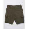 VOLCOM grande barracks cargo 22 short wintermoss