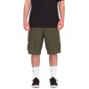 VOLCOM grande barracks cargo 22 short wintermoss