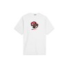 DOLLY NOIRE Sushi Mambo Kids Tee White