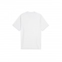 DOLLY NOIRE Sushi Mambo Kids Tee White