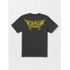 VOLCOM hot headed t-shirt black