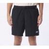 OBEY easy peak web short black