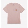 OBEY rise above pigment classic t-shirt