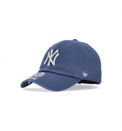 47 Cappellino MVP Snapback New York Yankees timber blue