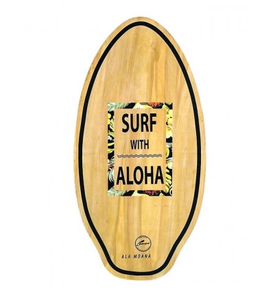 KOALITION skimboard bois ala moana 37