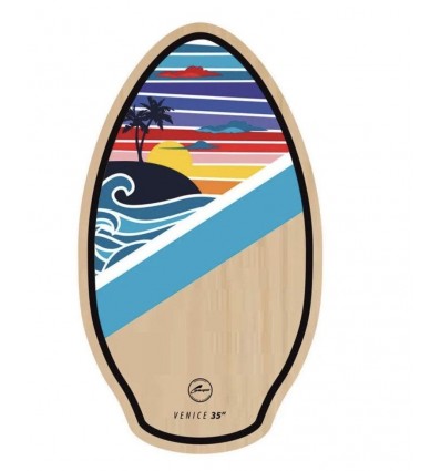 KOALITION skimboard bois venice 41