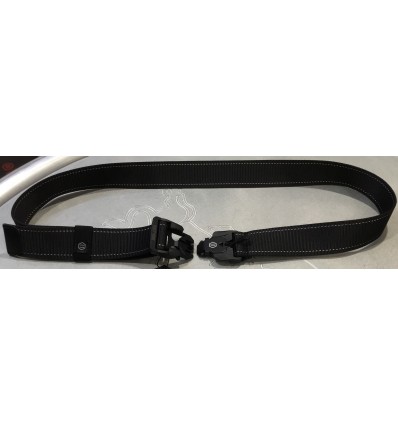 DOLLY NOIRE magnet buckle belt cintura taglia unica