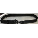 DOLLY NOIRE magnet buckle belt cintura taglia unica