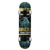 GRIZZLY grizzilla complete 8 skate assemblato