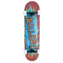 POWELL PERALTA complete comic 8 skate assemblato