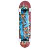 POWELL PERALTA complete comic 8 skate assemblato