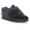 GLOBE FUSION BLACK/NIGHT scarpa unisex