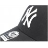 47 BRAND CAPPELLINO NEW YORK YANKEES snapback charcoal