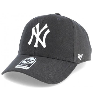 47 BRAND CAPPELLINO NEW YORK YANKEES snapback charcoal