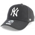 47 BRAND CAPPELLINO NEW YORK YANKEES snapback charcoal