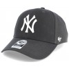 47 BRAND CAPPELLINO NEW YORK YANKEES snapback charcoal