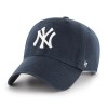 47 Cappellino MVP Snapback New York Yankees blue navy