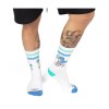 AMERICAN SOCKS gojira mid hight CALZE UNISEX SKATE one size