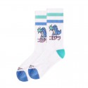 AMERICAN SOCKS gojira mid hight CALZE UNISEX SKATE one size