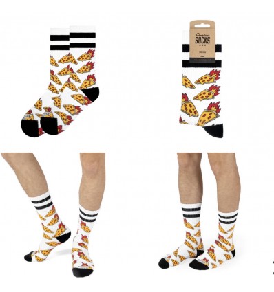 AMERICAN SOCKS inferno mid hight CALZE UNISEX SKATE one size