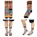 AMERICAN SOCKS signature hawaii CALZE UNISEX SKATE