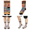 AMERICAN SOCKS signature hawaii CALZE UNISEX SKATE