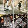 AMERICAN SOCKS signature yummies CALZE UNISEX SKATE