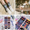 AMERICAN SOCKS signature totem CALZE UNISEX SKATE