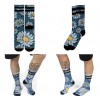 AMERICAN SOCKS signature daisis CALZE UNISEX SKATE