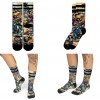 AMERICAN SOCKS signature bike monster CALZE UNISEX SKATE