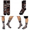 AMERICAN SOCKS signature slick dinos CALZE UNISEX SKATE