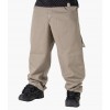 BLUESKIN pantaloni skate rap baggy hip hop