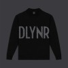 DOLLY NOIRE sweater black