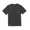 VISSLA Super Wolf Premium Pkt Tee