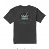 VISSLA Super Wolf Premium Pkt Tee