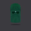 DOLLY NOIRE Beanieclava Beanie Green