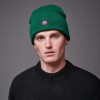 DOLLY NOIRE Beanieclava Beanie Green