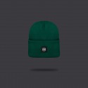 DOLLY NOIRE Beanieclava Beanie Green