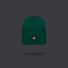 DOLLY NOIRE Beanieclava Beanie Green