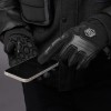 DOLLY NOIRE TOUCH GLOVES tactical guanti con touch taglia s/m