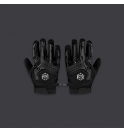 DOLLY NOIRE TOUCH GLOVES tactical guanti con touch taglia s/m