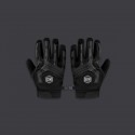 DOLLY NOIRE TOUCH GLOVES tactical guanti con touch taglia l/xl